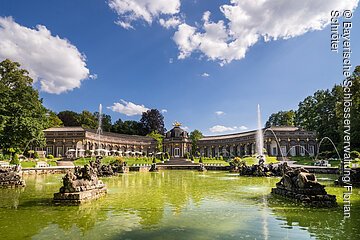 Neues Schloss (Bayreuth, Fichtelgebirge)